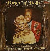 Porter Wagoner - Porter 'N' Dolly